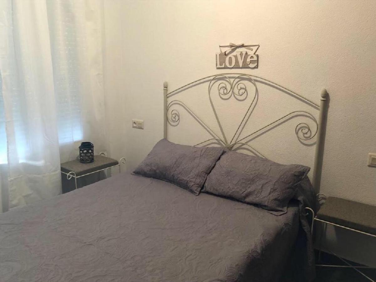 Apartamento En La Almadraba Chiclana de la Frontera Exterior photo